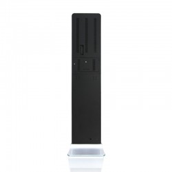 22" InfoStand - Touch - HDMI, USB, WiFi