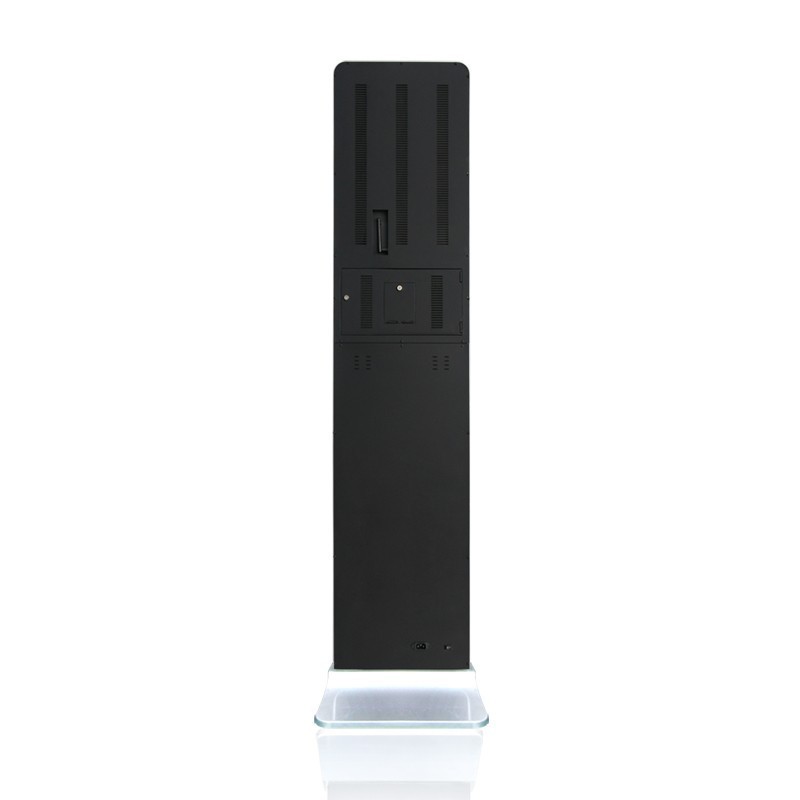 22" InfoStand - Touch - HDMI, USB, WiFi