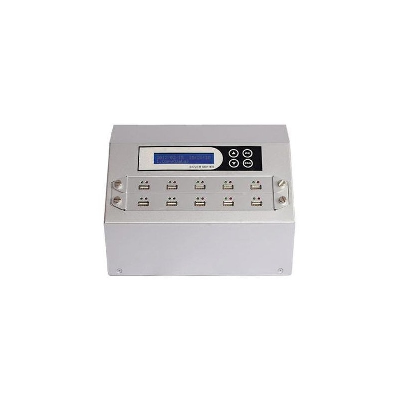 USB Duplicator för extern USB-hårddisk / SSD