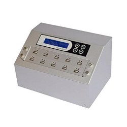 USB Duplicator för extern USB-hårddisk / SSD