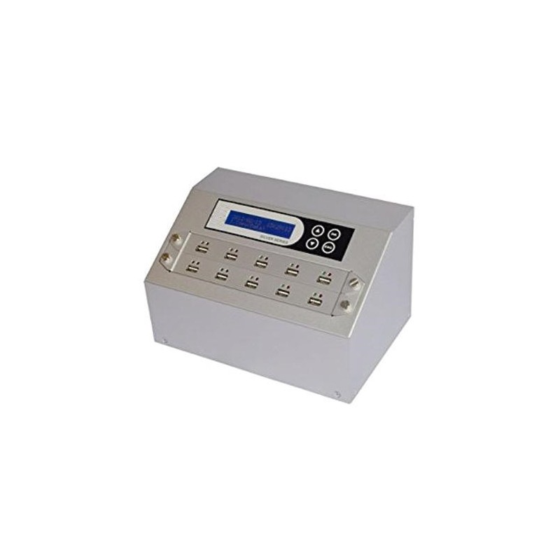 USB Duplicator för extern USB-hårddisk / SSD