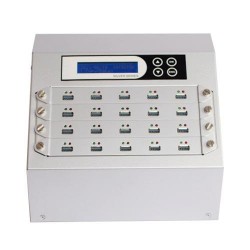 USB Duplicator för extern USB-hårddisk / SSD