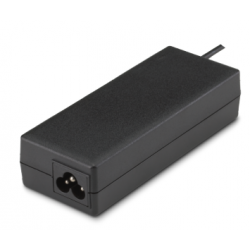 90W 19V Notebook Strömforsyning med C6 & DC Stik