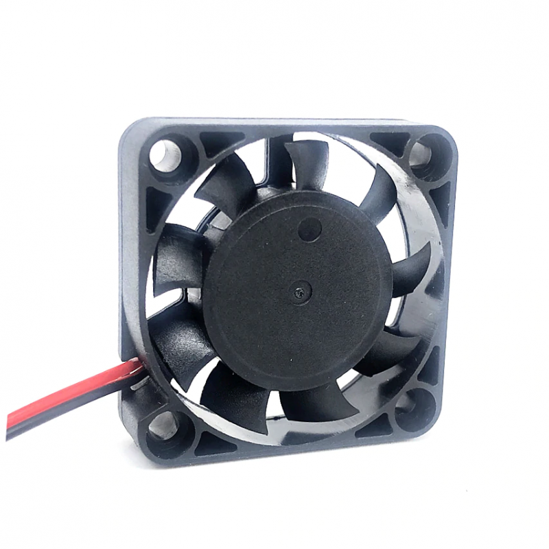 40 mm fläkt för 5V