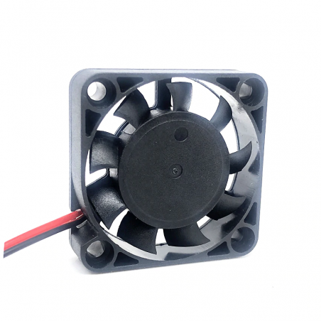 40 mm fläkt för 5V