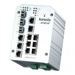 Korenix Jetnet 5010G