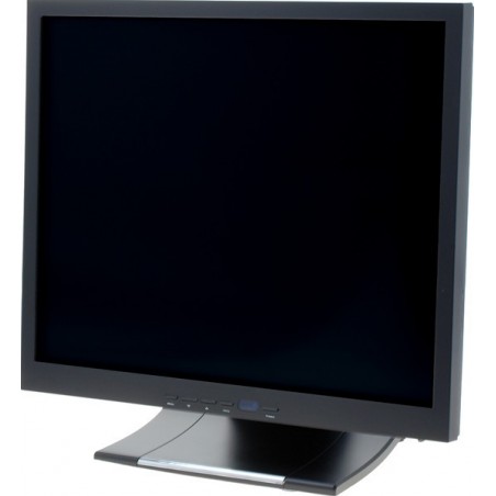 19" pekskärm 5:4-format VGA HDMI BNC XP NT-stöd
