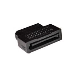 SATA hane till MOLEX hona adapterkontakt