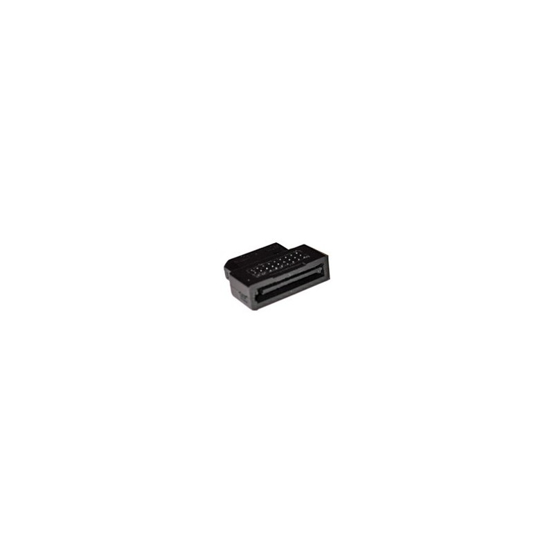 SATA hane till MOLEX hona adapterkontakt