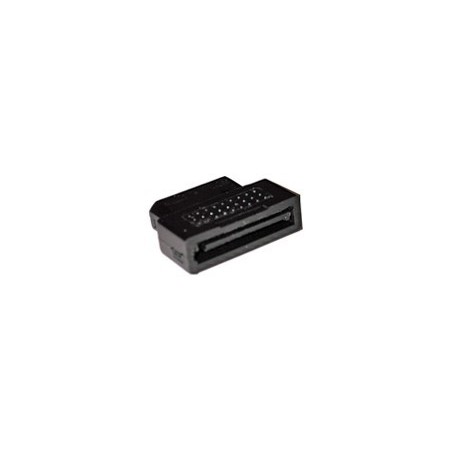 SATA hane till MOLEX hona adapterkontakt