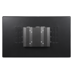 21.5"  Modular Monitor TFT-LCD, Kapacitiv touch, IP65 Front