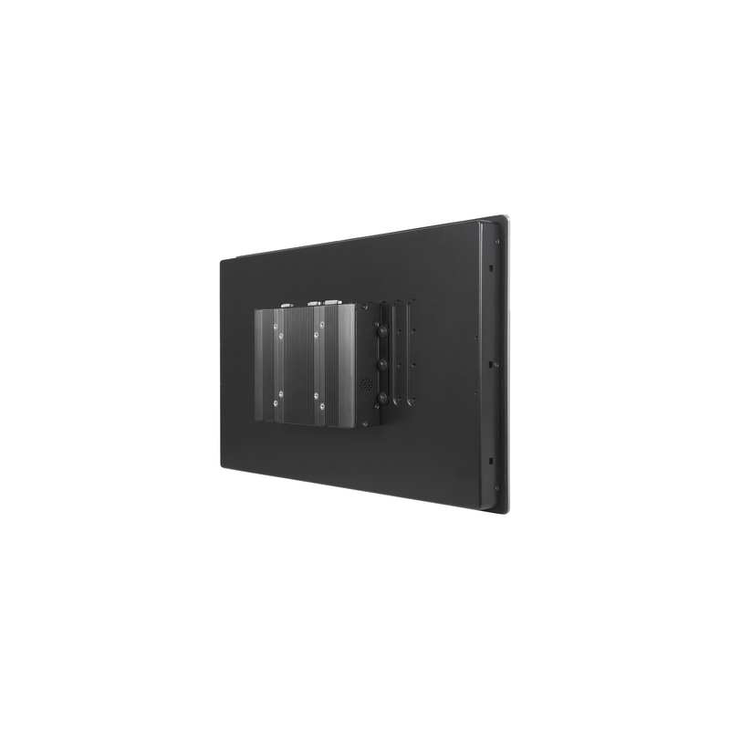 21.5"  Modular Monitor TFT-LCD, Kapacitiv touch, IP65 Front
