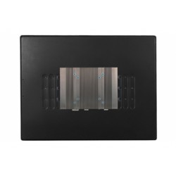 19 "Sunlight Screen, High Nits 1600 Modular Monitor TFT-LCD, PCAP Touch, IP65 Panel-Vesa Montage