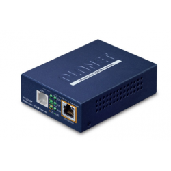 Ethernet till VDSL2. Upp till 1,4 km - Binär Teknik ABA / S