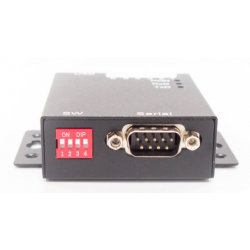 USB til 1 x RS232/422/485 adapter