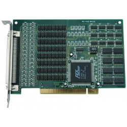 Adlink PCI-7433 64 chaneeeel Isolated Digital input card PCI, NEW!