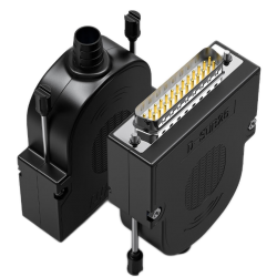 DB25 hankopplingsplint, Breakout box LPT