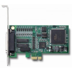 Adlink PCI-7230. 16 kanaler isolerade digitala ingångar, 16 kanaler isolerade