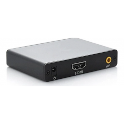 Mini HDMI Media Player USB och SD-kort