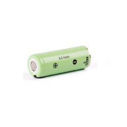 NCR18500A 3,7V 2040mAh Li-Ion batteri