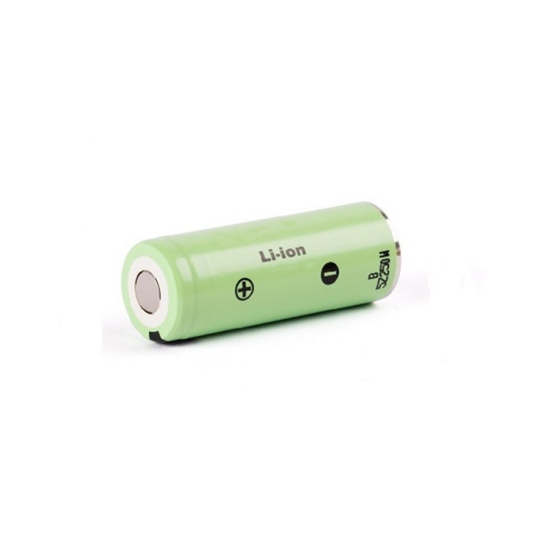 NCR18500A 3,7V 2040mAh Li-Ion batteri