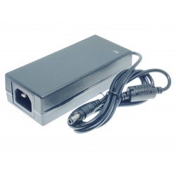 24VDC 2A Nätadapter 5.5/2.5