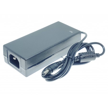 24VDC 2A Nätadapter 5.5/2.5
