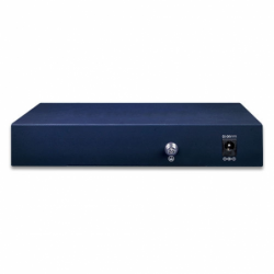 PoE repeater med 4 utgångar