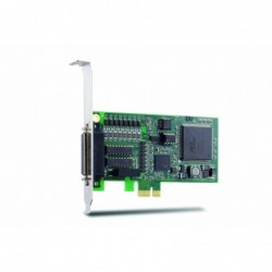 Adlink PCI-7230. 16 kanaler isolerade digitala ingångar, 16 kanaler isolerade