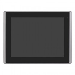 Industrial Panel PC med pekskärm