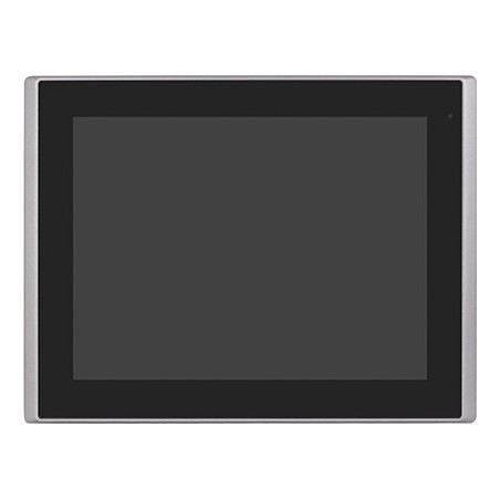Industrial Panel PC med pekskärm