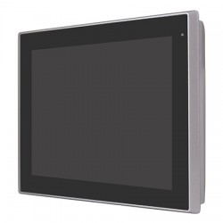 Industrial Panel PC med pekskärm