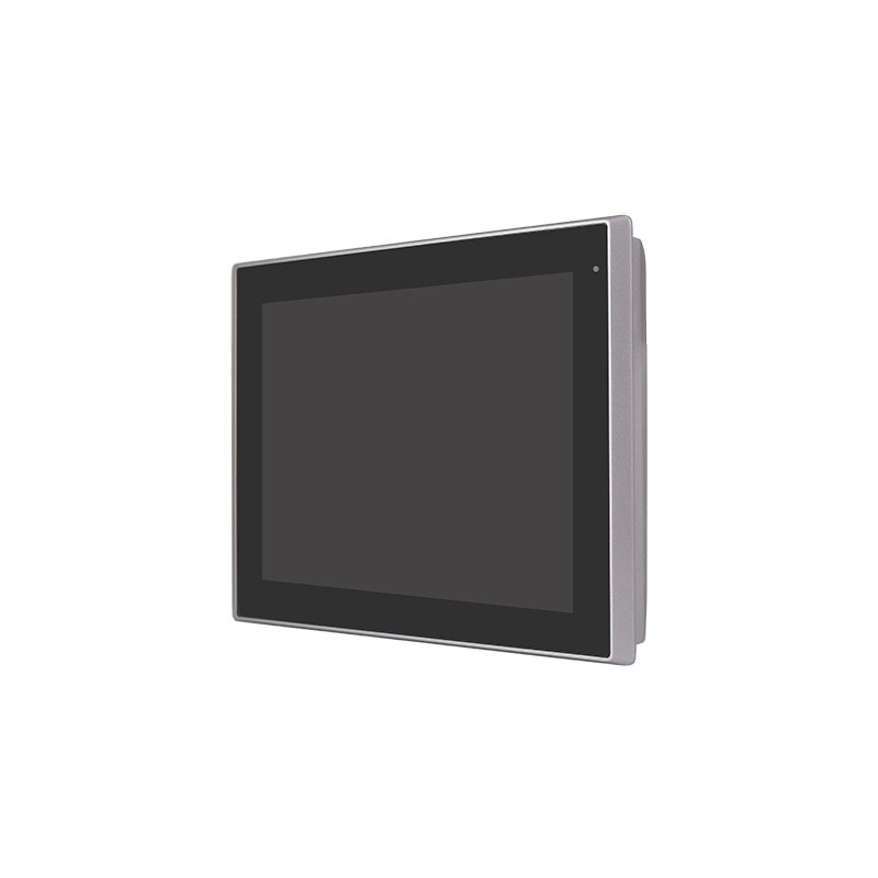 Industrial Panel PC med pekskärm