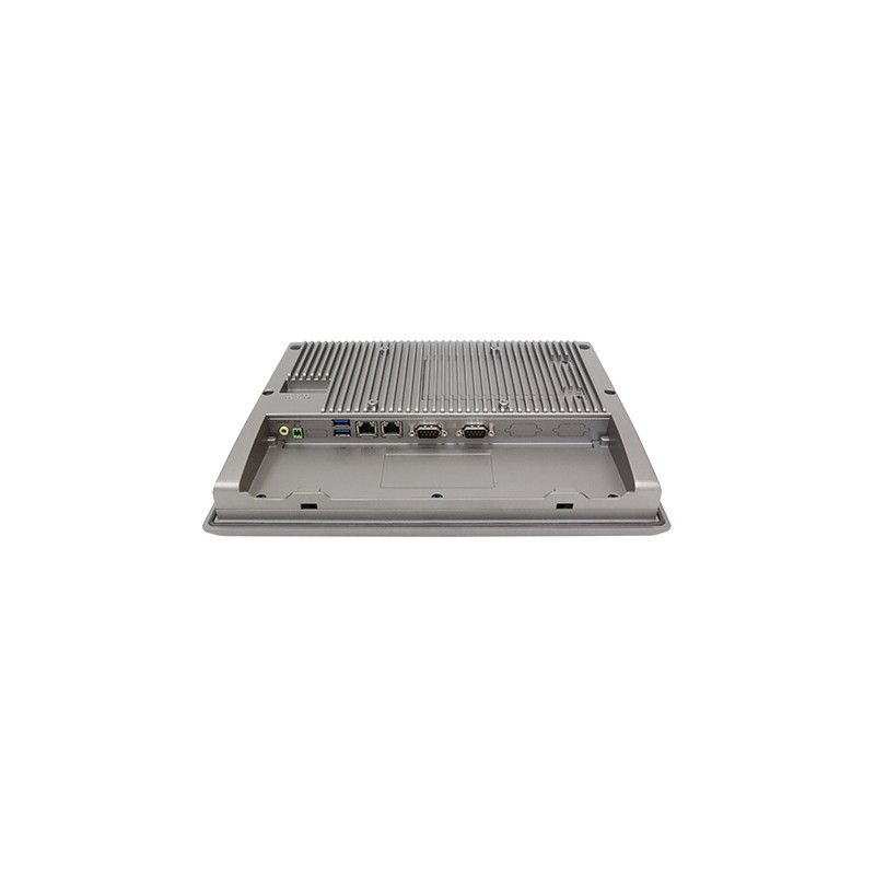 Industrial Panel PC med pekskärm
