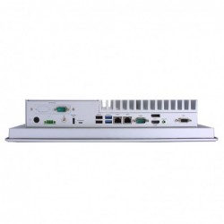 18,5 widescreen panel pc barbone, 8/9:e generationens Intel i7/i5/i3 & Celer...
