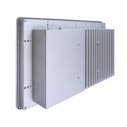 18,5 widescreen panel pc barbone, 8/9:e generationens Intel i7/i5/i3 & Celer...