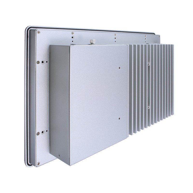18,5 widescreen panel pc barbone, 8/9:e generationens Intel i7/i5/i3 & Celer...