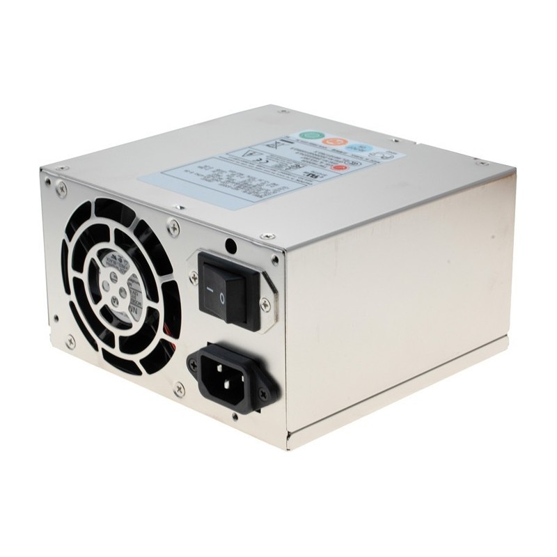 300 Watt ATX strömförsörjning, P4 - 20 stift Kullager DC-fläkt, lågt brus