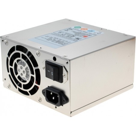 300 Watt ATX strömförsörjning, P4 - 20 stift Kullager DC-fläkt, lågt brus