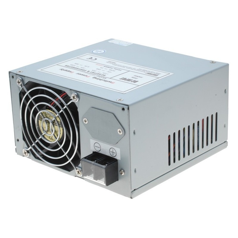 24VDC 400W ATX strömförsörjning