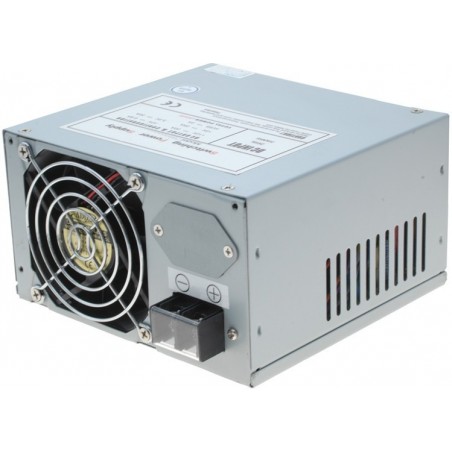 24VDC 400W ATX strömförsörjning