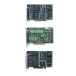 Adlink PCI-7233H 32 höghastighets PCI-kort med isolerad ingång