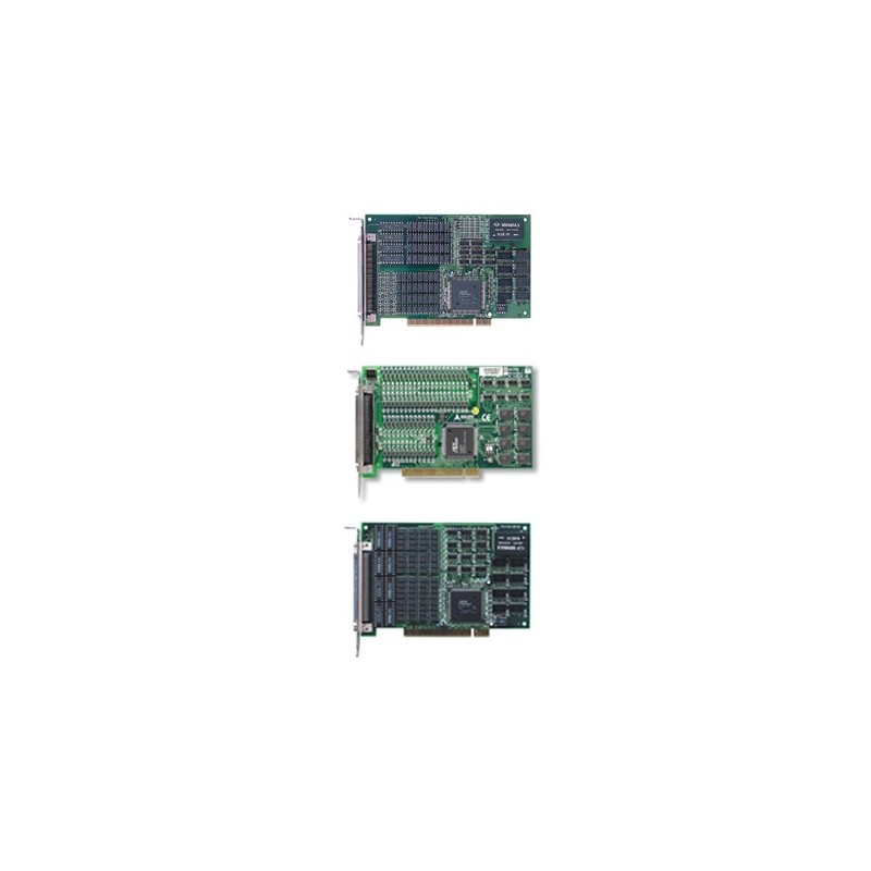 Adlink PCI-7233H 32 höghastighets PCI-kort med isolerad ingång
