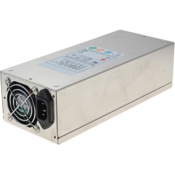 Effektiv 510W ATX PSU 2U - Kompakt strömförsörjningslösning