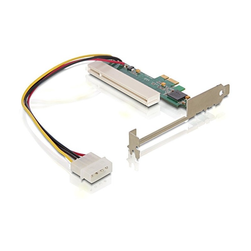 PCI Express til PCI Konverter. PCIE til PCI omsætter