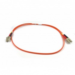Fiber patch kabel - LC multi läge i många längder - 0,5 till 600m - Svensk Binär Teknik AB