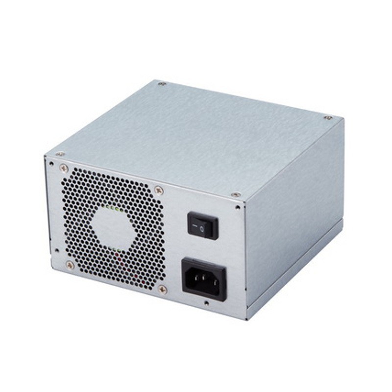 Industriell 600 Watt ATX