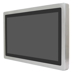 21,5" panel PC ATEX/IECEX Zone2, Zone22 och C1D2/C2D2/C3 Certified Intel N2930