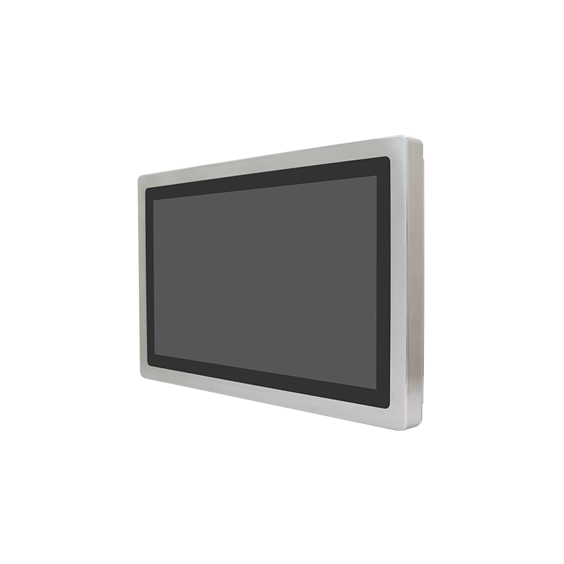 21,5" panel PC ATEX/IECEX Zone2, Zone22 och C1D2/C2D2/C3 Certified Intel N2930