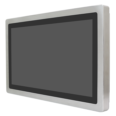 21,5" panel PC ATEX/IECEX Zone2, Zone22 och C1D2/C2D2/C3 Certified Intel N2930